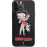 Betty Boop With Puppy iPhone 14 Pro Max Skin