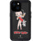 Betty Boop With Puppy iPhone 15 Waterproof Case