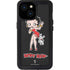 Betty Boop With Puppy iPhone 15 Waterproof Case