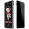 Betty Boop With Puppy iPhone 7/8 Plus Clear Case