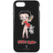 Betty Boop With Puppy iPhone 8 Pro Case