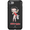 Betty Boop With Puppy iPhone SE (2nd & 3rd Gen) Pro Case