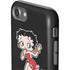 Betty Boop With Puppy iPhone SE (2nd & 3rd Gen) Pro Case