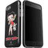 Betty Boop With Puppy iPhone SE (2nd & 3rd Gen) Pro Case