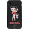 Betty Boop With Puppy iPhone X Pro Case