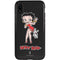Betty Boop With Puppy iPhone XR Pro Case