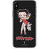 Betty Boop With Puppy iPhone XS Max Skin