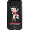 Betty Boop With Puppy iPhone XS Pro Case