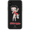 Betty Boop With Puppy iPhone XS Skin