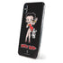 Betty Boop With Puppy iPhone XS Skin