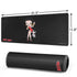 Betty Boop With Puppy Gaming Mouse Pad