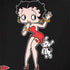 Betty Boop With Puppy Legion Y720 Skin