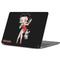 Betty Boop With Puppy Apple MacBook Pro 13-inch Skin
