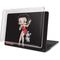 Betty Boop With Puppy MacBook Pro 13in (2020) Case plus Skin