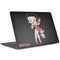 Betty Boop With Puppy Apple MacBook Pro 15-inch Skin