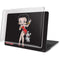 Betty Boop With Puppy MacBook Pro 15in (2016-19) Case plus Skin