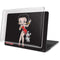 Betty Boop With Puppy MacBook Pro 16in (2019-20) Case plus Skin