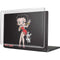 Betty Boop With Puppy MacBook Pro 16in (2021-25) Case plus Skin
