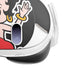 Betty Boop With Puppy Meta Quest 3 Skin