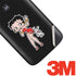 Betty Boop With Puppy Moto E5 Play Skin