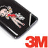 Betty Boop With Puppy Moto E5 Plus Skin