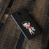 Betty Boop With Puppy Moto E5 Plus Skin