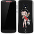 Betty Boop With Puppy Moto G6 Skin