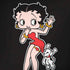 Betty Boop With Puppy Moto G6 Skin