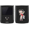 Betty Boop With Puppy Motorola RAZR Skin