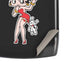 Betty Boop With Puppy Motorola RAZR Skin