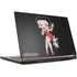 Betty Boop With Puppy MSI GS65 Stealth Laptop Skin