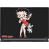 Betty Boop With Puppy MSI GS65 Stealth Laptop Skin