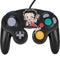 Betty Boop With Puppy Nintendo GameCube Controller Skin