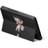 Betty Boop With Puppy Nintendo Switch OLED (2021) Skin