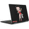 Betty Boop With Puppy Notebook 9 Pro 13in (2017) Skin