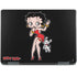 Betty Boop With Puppy Notebook 9 Pro 13in (2017) Skin