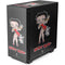 Betty Boop With Puppy NZXT H510 Compact ATX Mid-Tower Case Skin