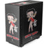 Betty Boop With Puppy NZXT H510 Compact ATX Mid-Tower Case Skin