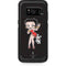 Betty Boop With Puppy Otterbox Commuter Galaxy Skin