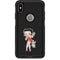 Betty Boop With Puppy Otterbox Commuter iPhone Skin