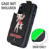 Betty Boop With Puppy Otterbox Defender iPhone Skin