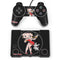 Betty Boop With Puppy PlayStation Classic Bundle Skin