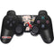 Betty Boop With Puppy PS3 Dual Shock wireless controller Skin