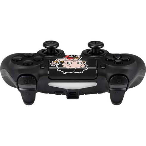 Betty Boop With Puppy PS4/PC SCUF Impact Controller Skin