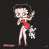 Betty Boop With Puppy PS4 Pro/Slim Controller Skin