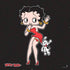Betty Boop With Puppy PS4 Slim Skin