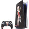 Betty Boop With Puppy PS5 Bundle Skin