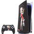 Betty Boop With Puppy PS5 Bundle Skin