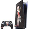 Betty Boop With Puppy PS5 Digital Edition Bundle Skin