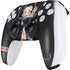 Betty Boop With Puppy PS5 Controller Skin